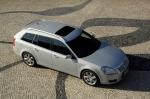 Cadillac BLS Wagon 2008 года